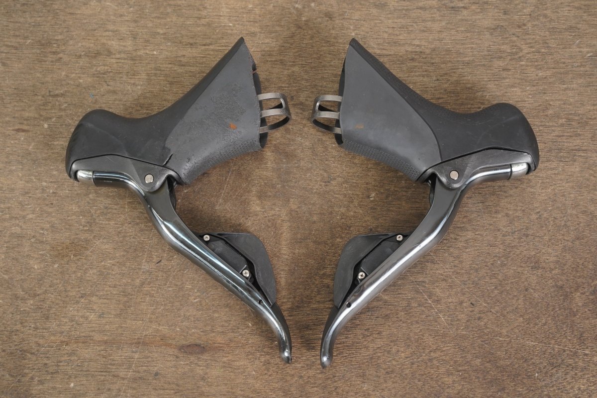 Shimano Dura-Ace 9070 Di2 11 Speed Electronic Rim Brake Road Groupset 9070