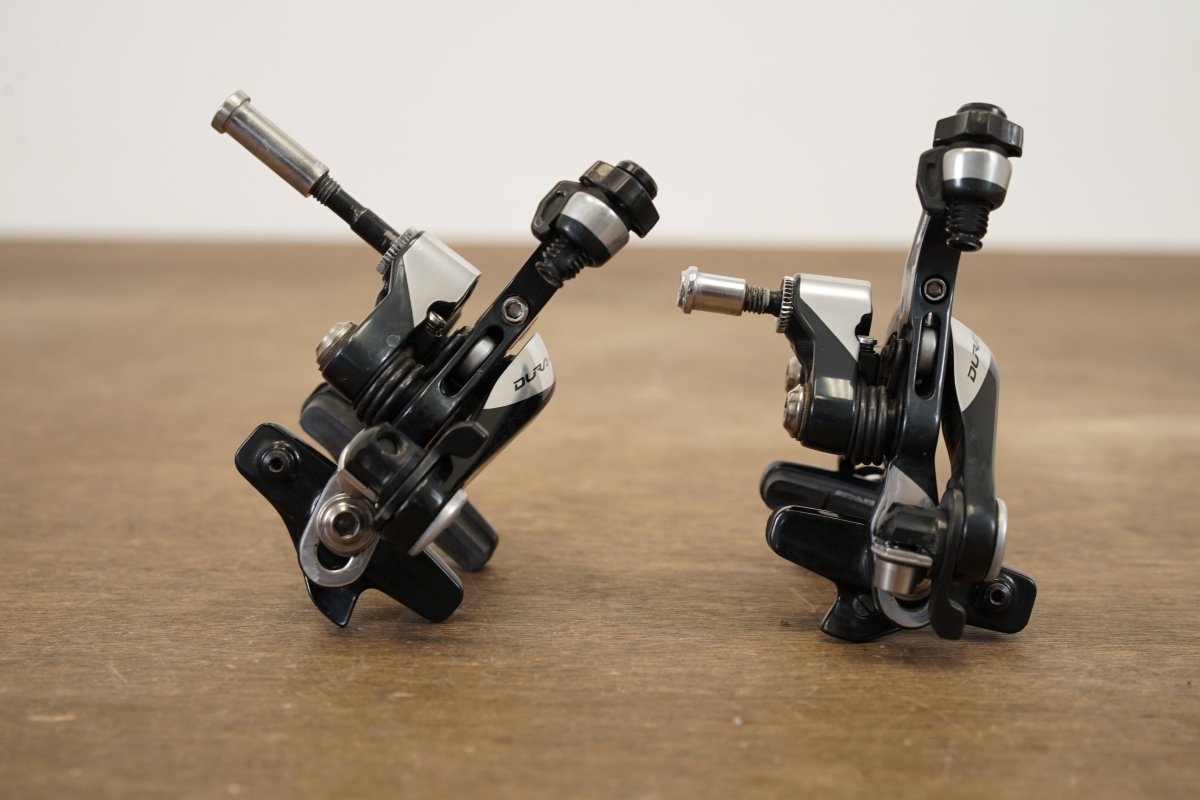Shimano Dura-Ace 9070 Di2 11 Speed Electronic Rim Brake Road Groupset 9070