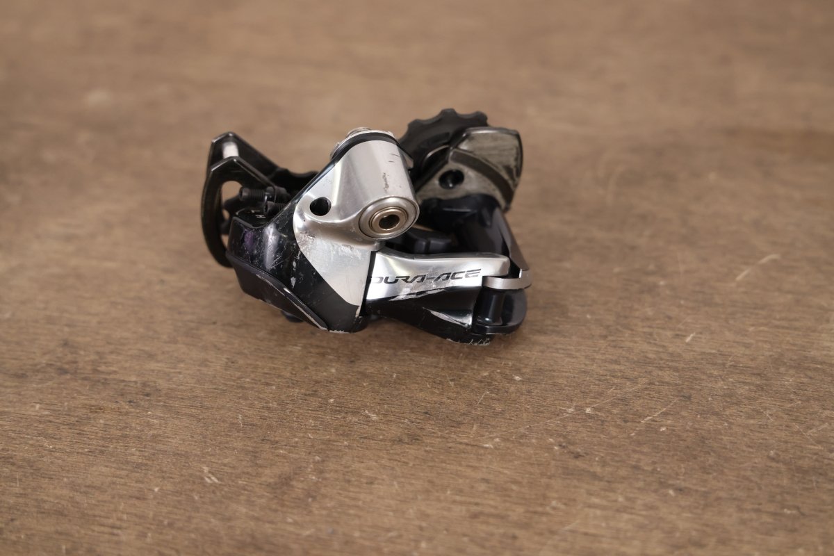 Shimano Dura-Ace 9070 Di2 11 Speed Electronic Rim Brake Road Groupset 9070