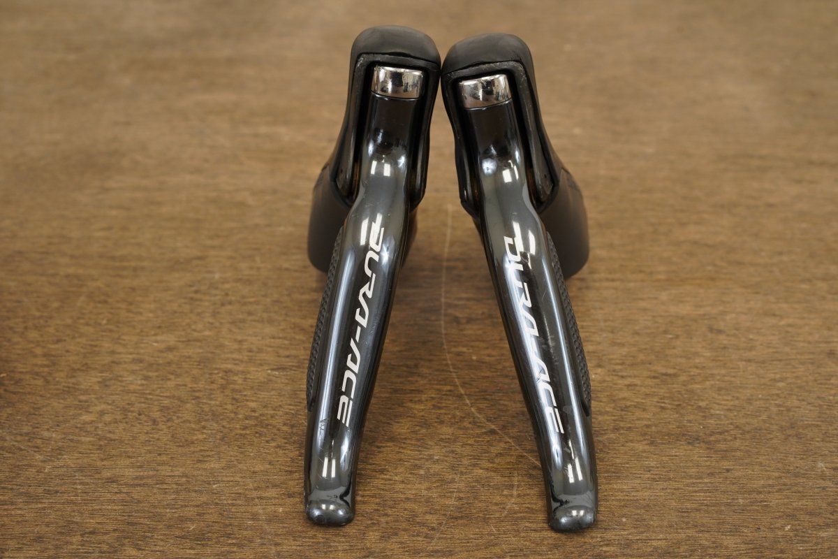 Shimano Dura-Ace 9070 Di2 11 Speed Electronic Rim Brake Road Groupset 9070
