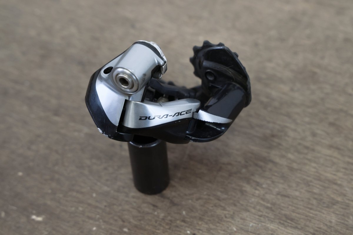 Shimano Dura-Ace 9070 Di2 11 Speed Electronic Rim Brake Road Groupset 9070
