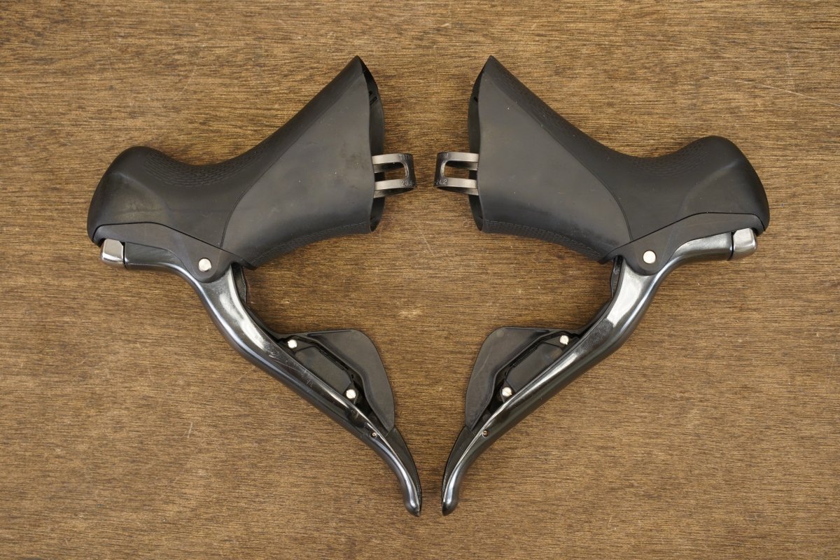 Shimano Dura-Ace 9070 Di2 11 Speed Electronic Rim Brake Road Groupset 9070