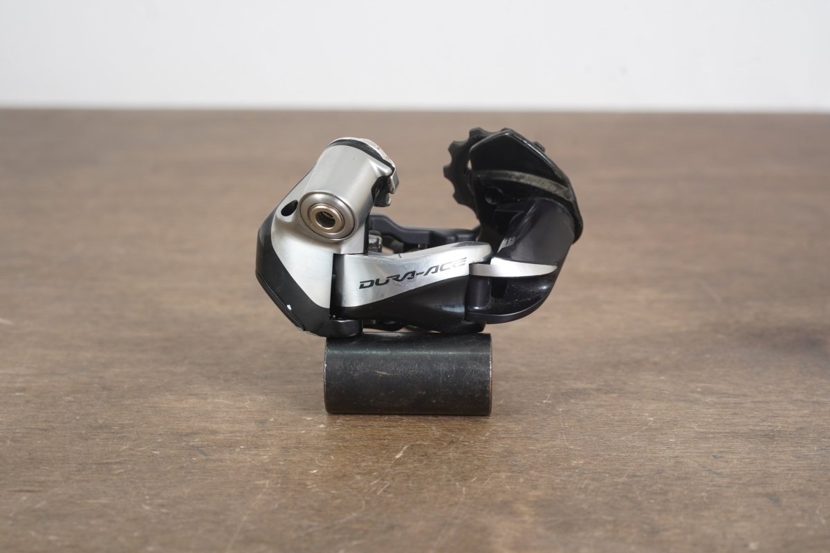Shimano Dura-Ace 9070 Di2 11 Speed Electronic Rim Brake Road Groupset 9070