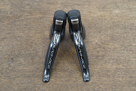 Shimano Dura-Ace 9070 Di2 11 Speed Electronic Rim Brake Road Groupset 9070