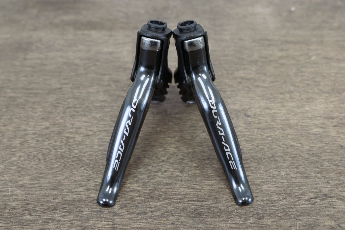 Shimano Dura-Ace 9070 Di2 11 Speed Electronic Rim Brake Road