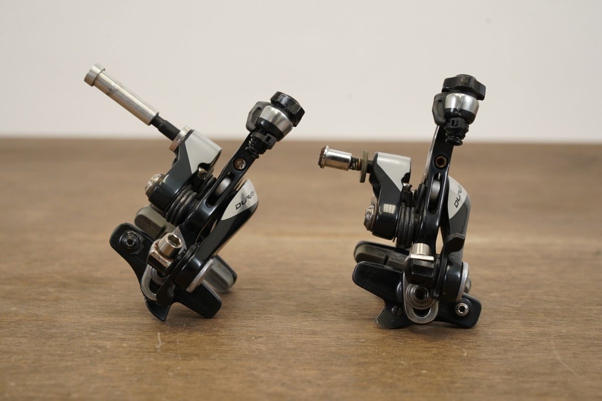 Shimano Dura-Ace 9070 Di2 11 Speed Electronic Rim Brake Road Groupset 9070