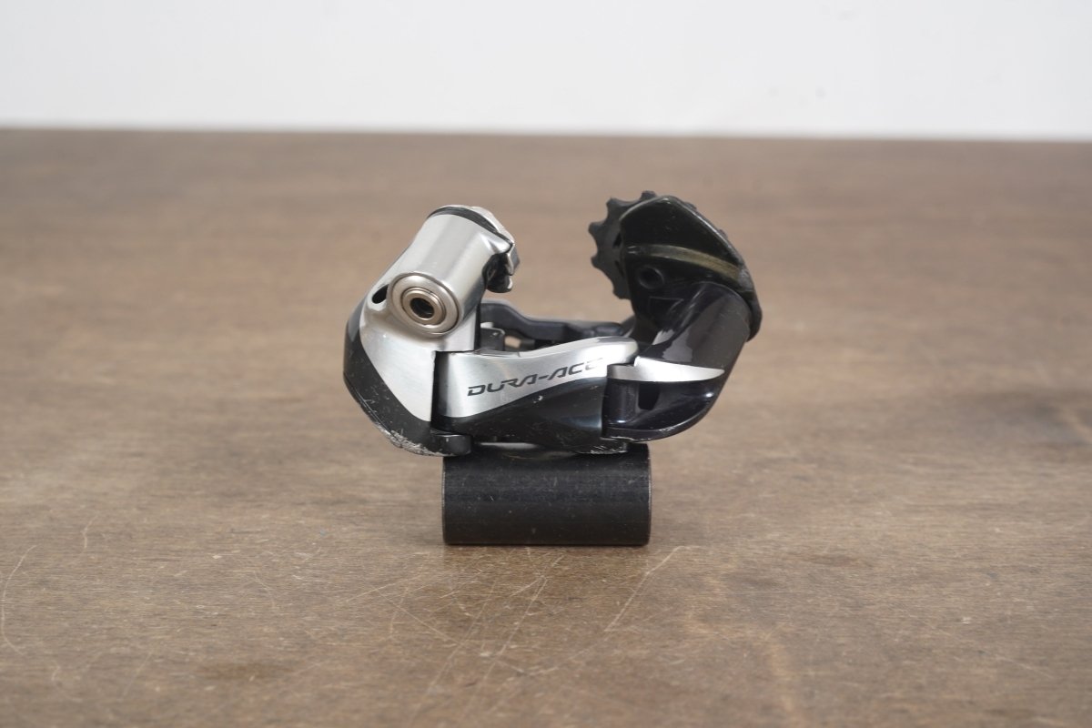 Shimano Dura-Ace 9070 Di2 11 Speed Electronic Rim Brake Road Groupset 9070