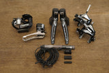 Shimano Dura-Ace 9070 Di2 11 Speed Electronic Rim Brake Road Groupset 9070