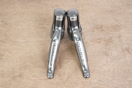 Shimano Dura-Ace 9070 Di2 11 Speed Electronic Rim Brake Road Groupset 9070