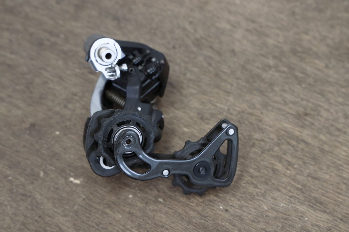 Shimano Dura-Ace 9070 Di2 11 Speed Electronic Rim Brake Road Groupset 9070
