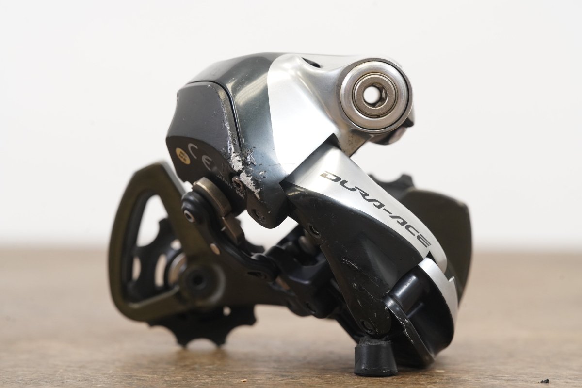 Shimano Dura-Ace 9070 Di2 11 Speed Electronic Rim Brake Road Groupset 9070