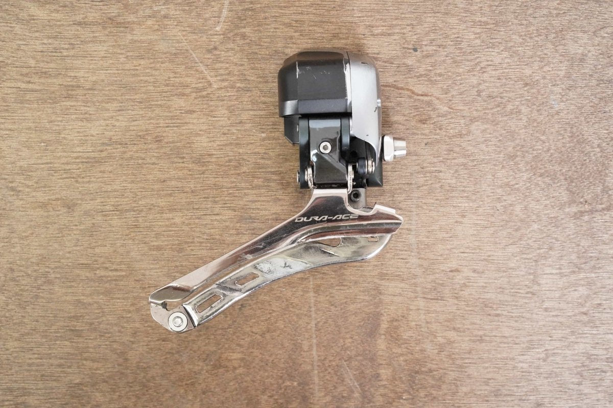Shimano Dura-Ace 9070 Di2 11 Speed Electronic Rim Brake Road