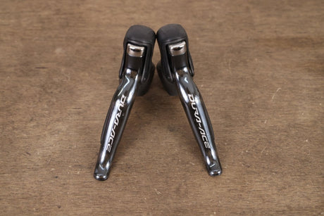 Shimano Dura-Ace 9070 Di2 11 Speed Electronic Rim Brake Road Groupset 9070