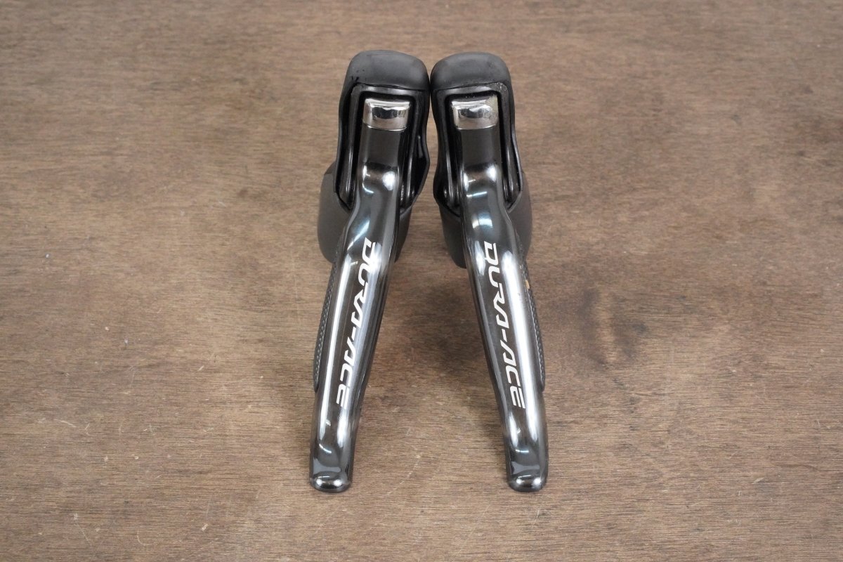 Shimano Dura-Ace 9070 Di2 11 Speed Electronic Rim Brake Road Groupset 9070