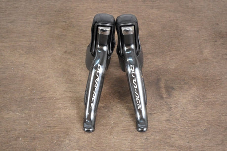 Shimano Dura-Ace 9070 Di2 11 Speed Electronic Rim Brake Road Groupset 9070