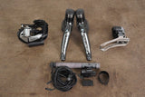 Shimano Dura-Ace 9070 Di2 11 Speed Electronic Rim Brake Road Groupset 9070