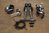Shimano Dura-Ace 9070 Di2 11 Speed Electronic Rim Brake Road Groupset 9070
