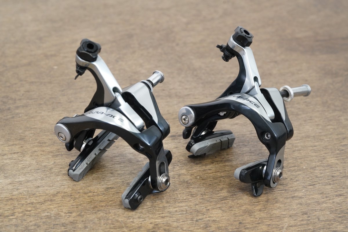 Shimano Dura-Ace 9070 Di2 11 Speed Electronic Rim Brake Road Groupset 9070