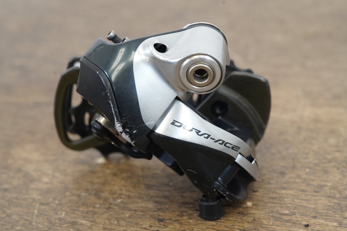 Shimano Dura-Ace 9070 Di2 11 Speed Electronic Rim Brake Road Groupset 9070
