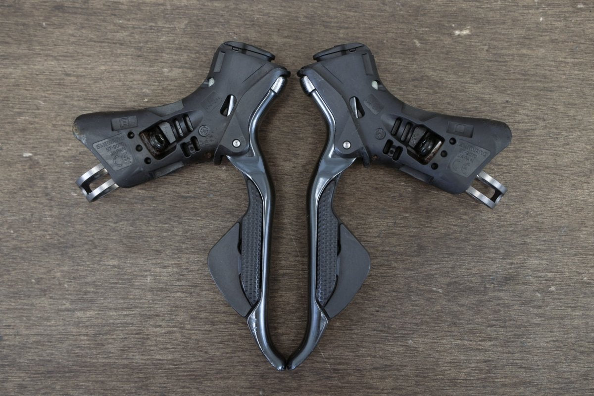 Shimano Dura-Ace 9070 Di2 11 Speed Electronic Rim Brake Road