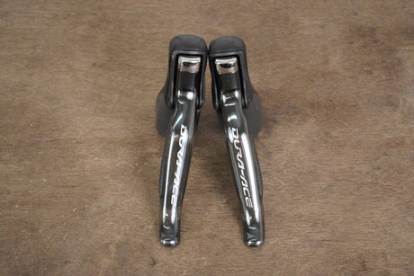 Shimano Dura-Ace 9070 Di2 11 Speed Electronic Rim Brake Road Groupset 9070