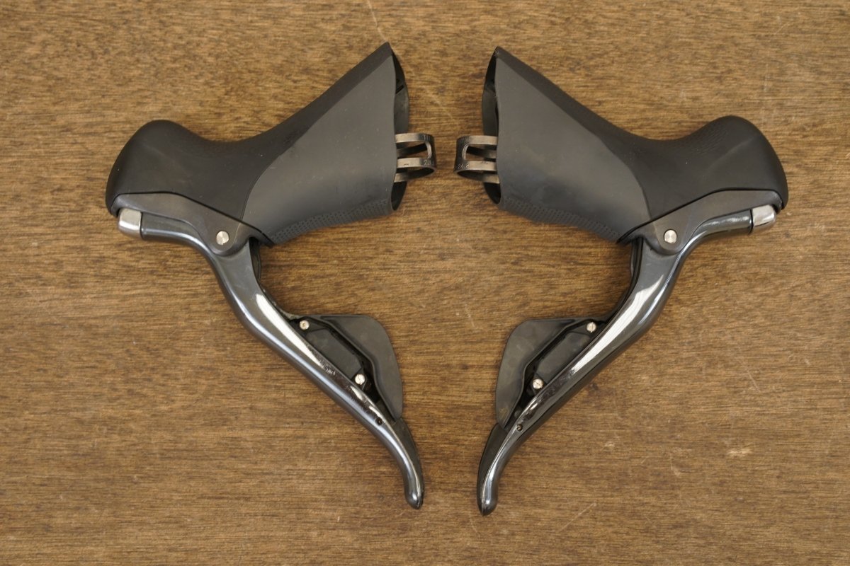 Shimano Dura-Ace 9070 Di2 11 Speed Electronic Rim Brake Road Groupset 9070