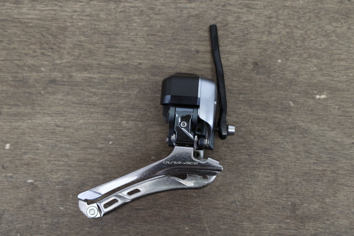 Shimano Dura-Ace 9070 Di2 11 Speed Electronic Rim Brake Road Groupset 9070
