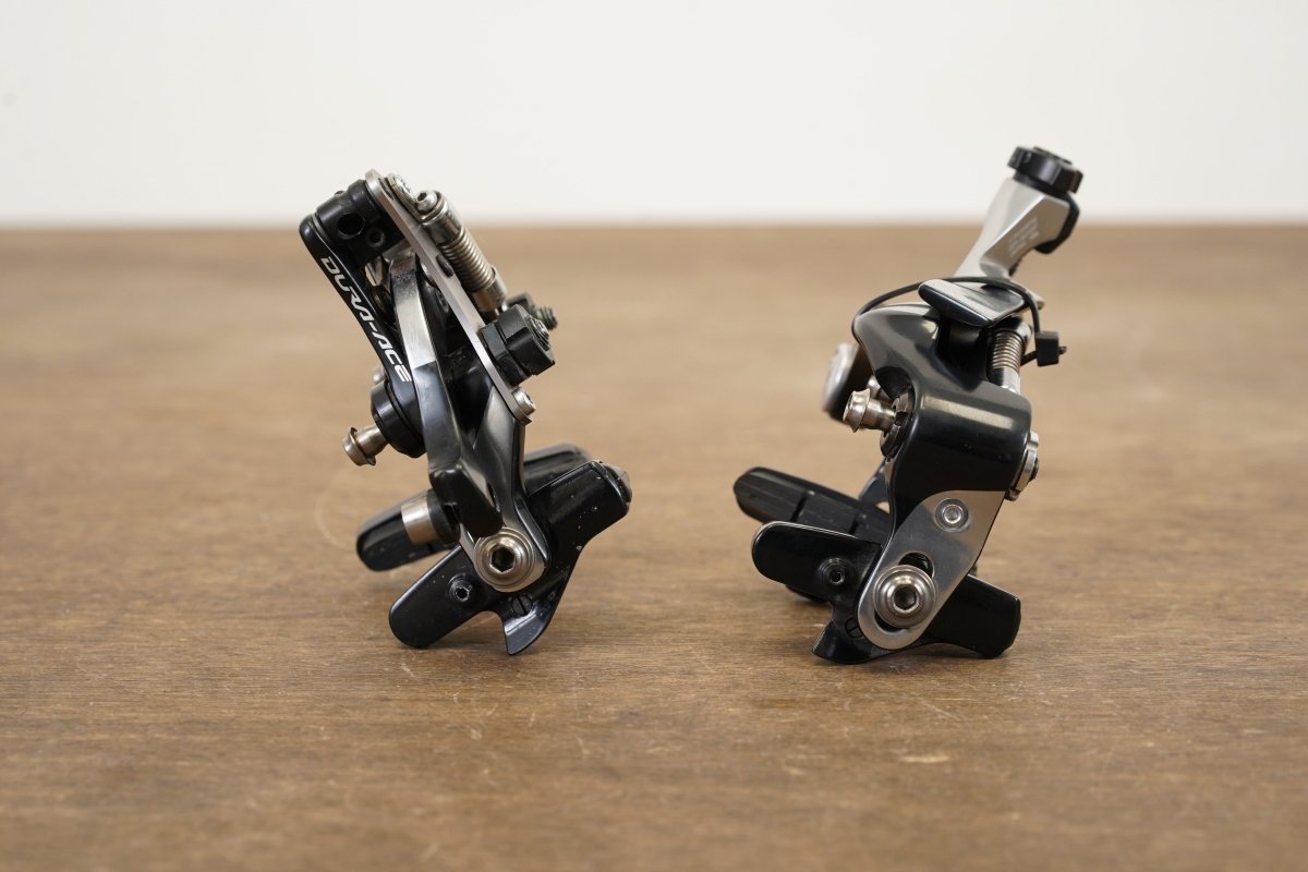 Shimano Dura-Ace 9070 Di2 11 Speed Electronic Rim Brake Road Groupset 9070