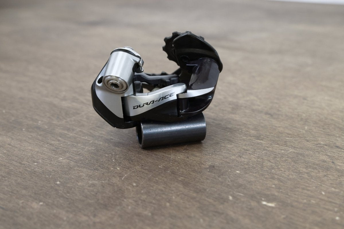 Shimano Dura-Ace 9070 Di2 11 Speed Electronic Rim Brake Road Groupset 9070