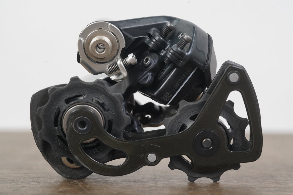 Shimano Dura-Ace 9070 Di2 11 Speed Electronic Rim Brake Road Groupset
