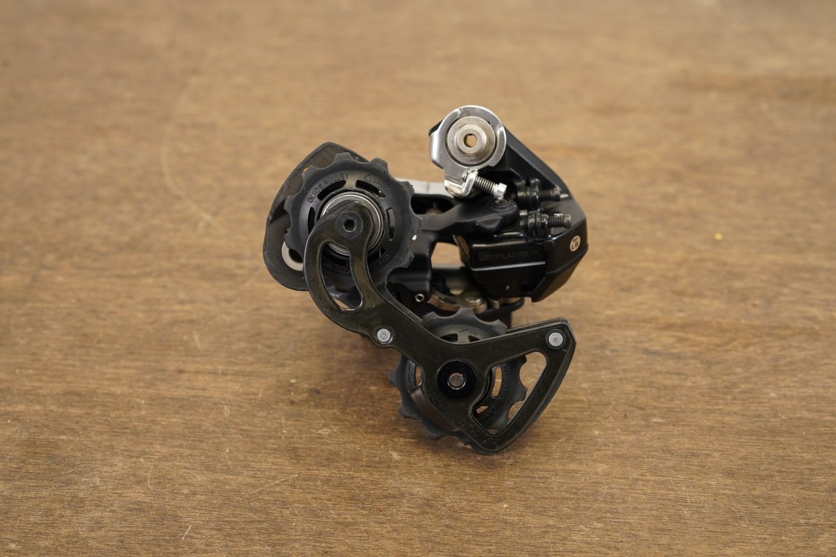 Shimano Dura-Ace 9070 Di2 11 Speed Electronic Rim Brake Triathlon TT Groupset