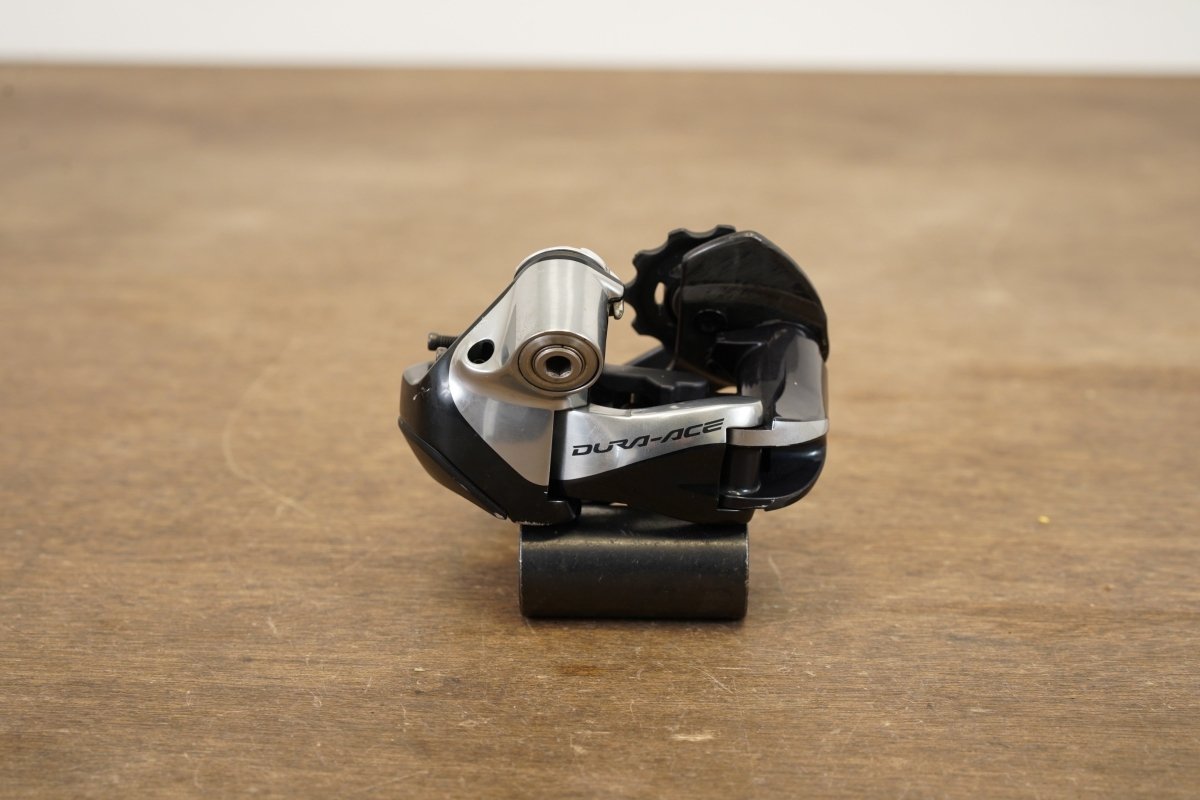 Shimano Dura-Ace 9070 Di2 11 Speed Electronic Rim Brake Triathlon TT Groupset