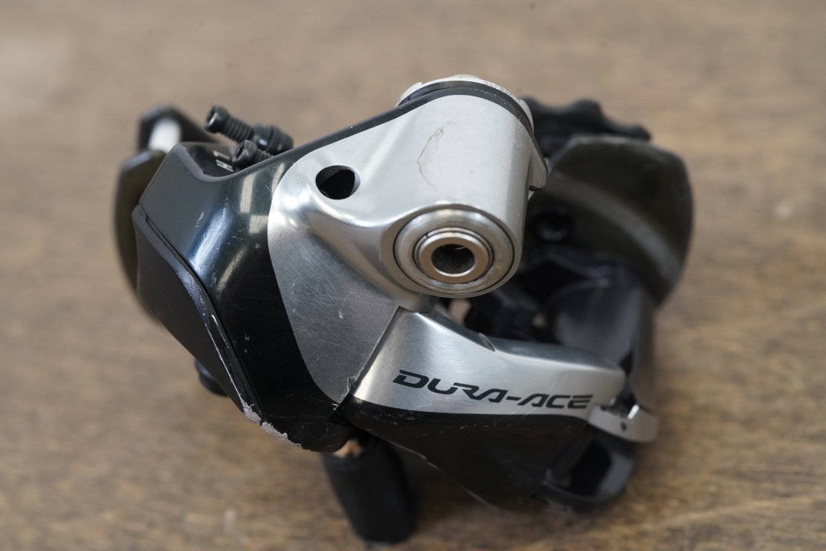 Shimano Dura-Ace 9070 Di2 11 Speed Electronic Rim Brake Triathlon TT Groupset