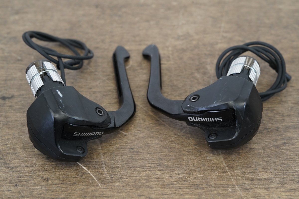Shimano Dura-Ace 9070 Di2 11 Speed Electronic Rim Brake Triathlon TT Groupset