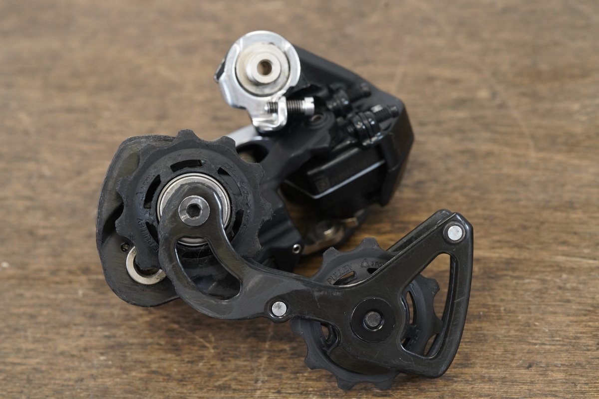 Shimano Dura-Ace 9070 Di2 11 Speed Electronic Rim Brake Triathlon TT Groupset