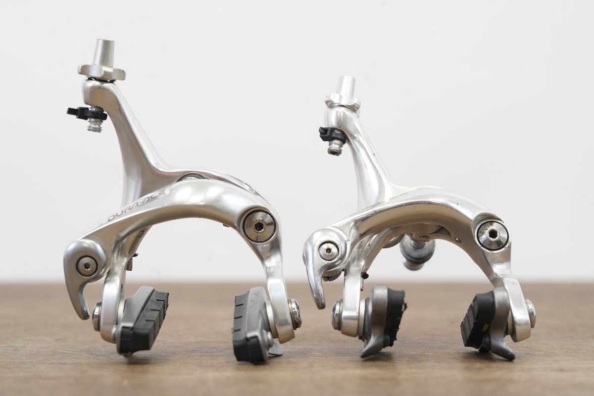Shimano Dura-Ace BR-7700 Standard Center Mount Rim Brake Calipers