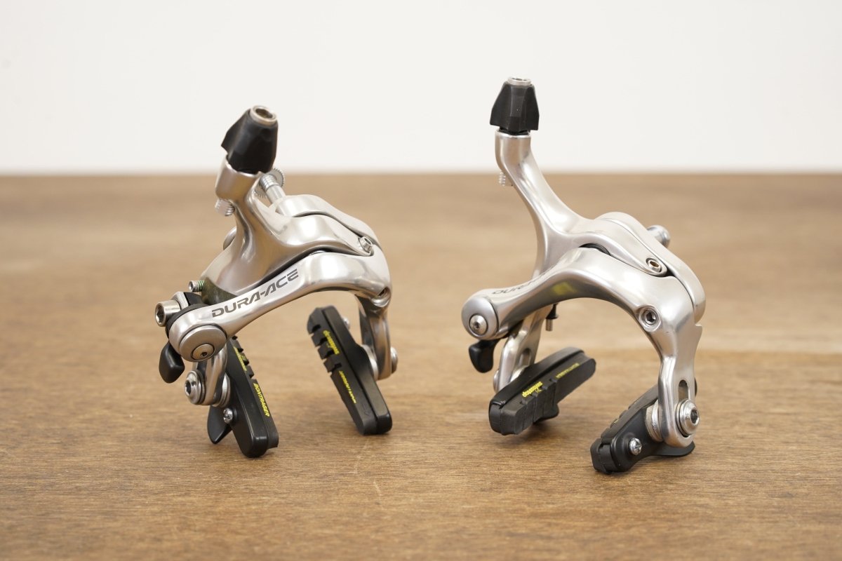 Shimano Dura-Ace  BR-7800 Standard Center Mount Rim Brake Calipers
