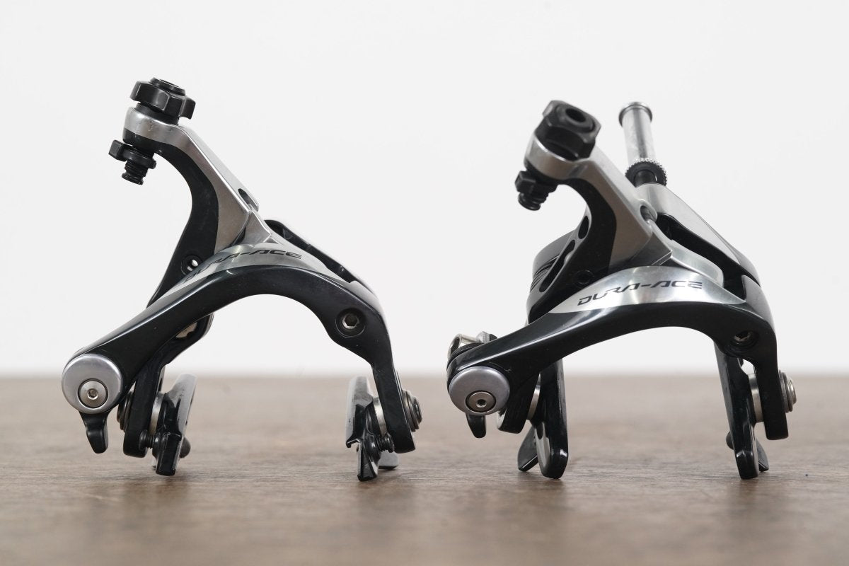 Shimano Dura-Ace BR-9000 Standard Center Mount Rim Brake Calipers