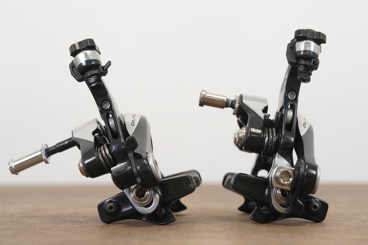 Shimano Dura-Ace BR-9000 Standard Center Mount Rim Brake Calipers