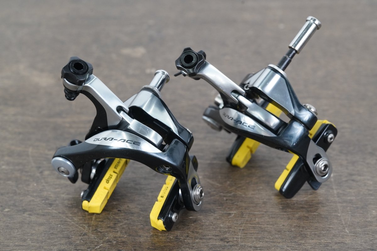Shimano Dura-Ace BR-9000 Standard Center Mount Rim Brake Calipers