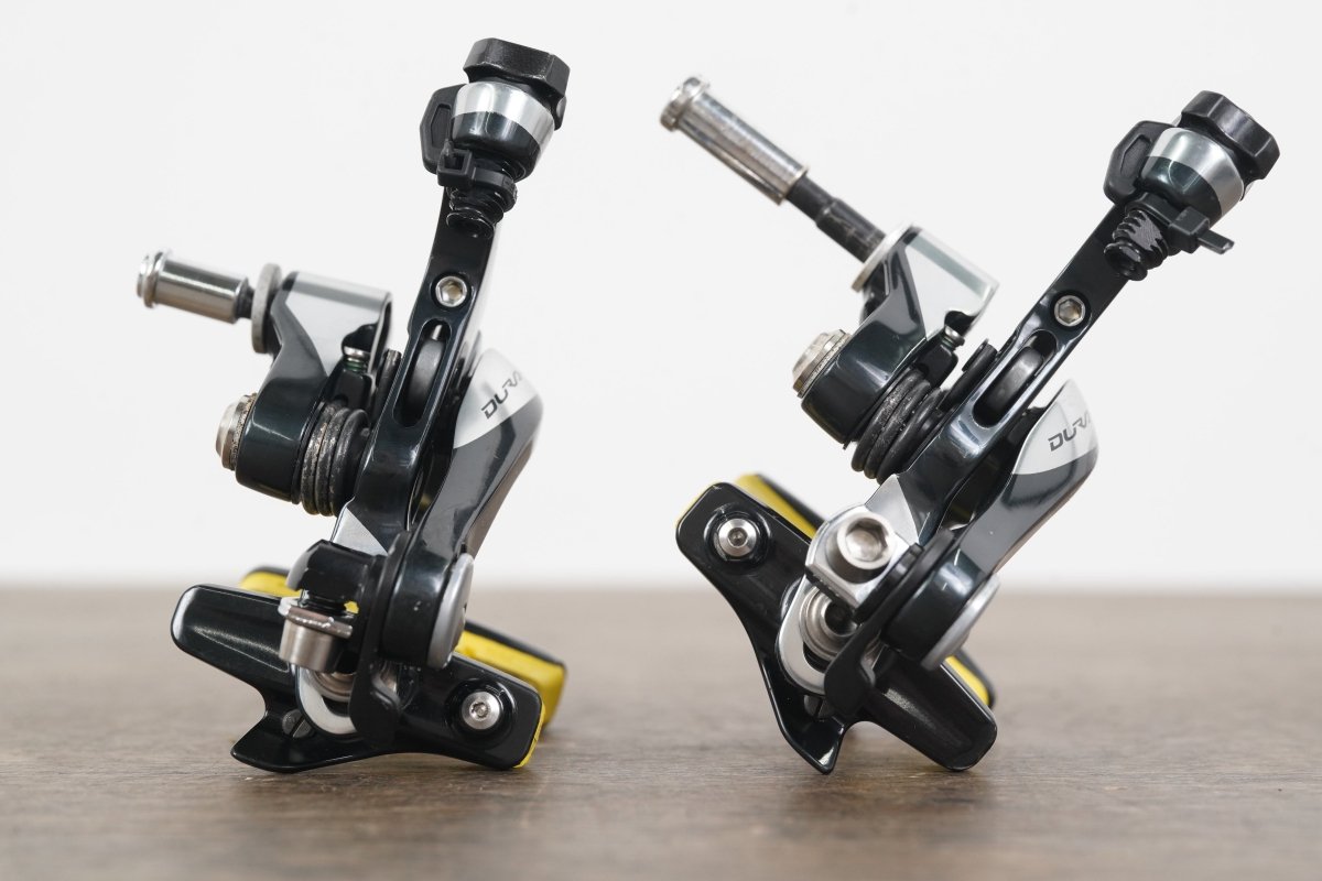 Shimano Dura-Ace BR-9000 Standard Center Mount Rim Brake Calipers