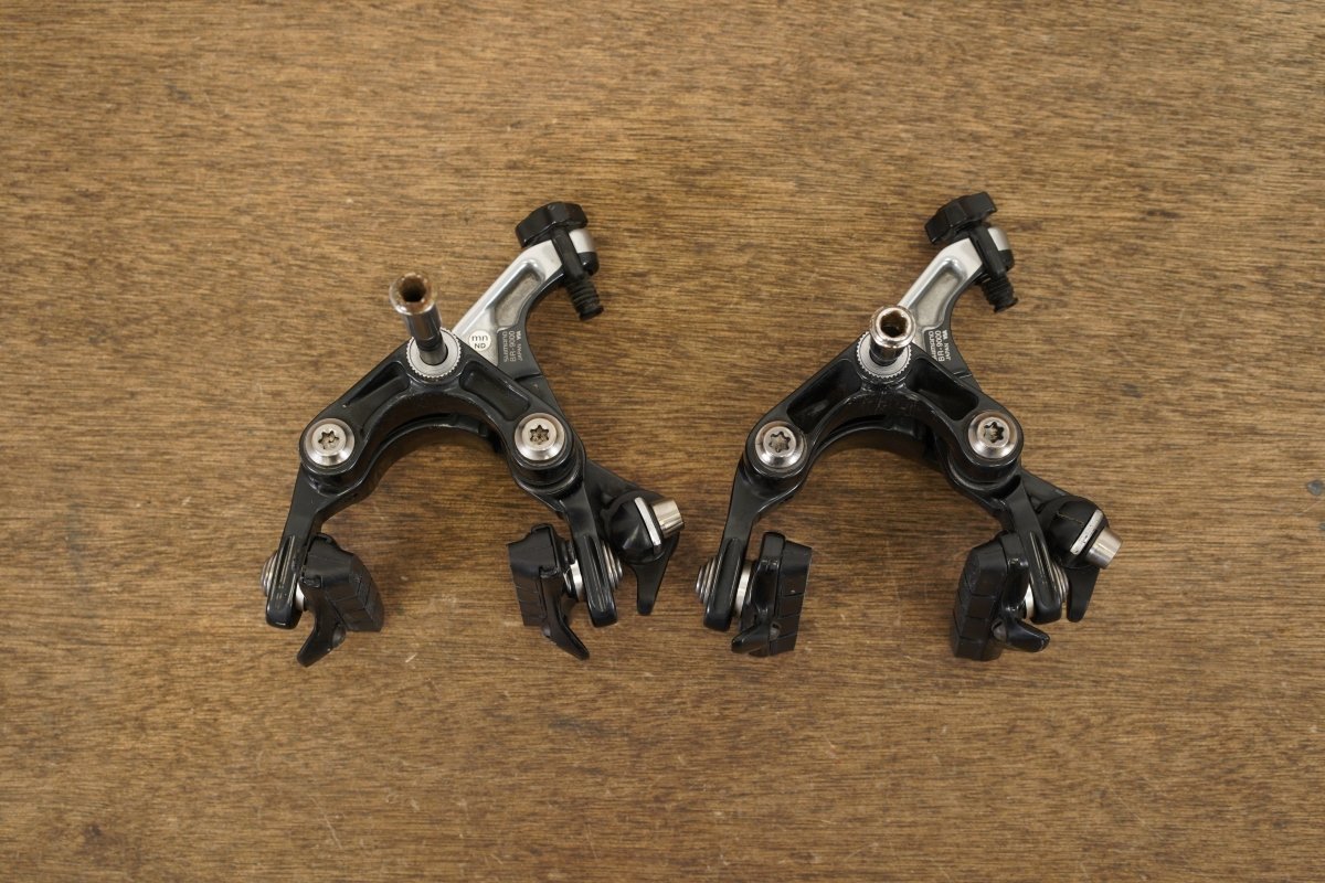 Shimano Dura-Ace BR-9000 Standard Center Mount Rim Brake Calipers