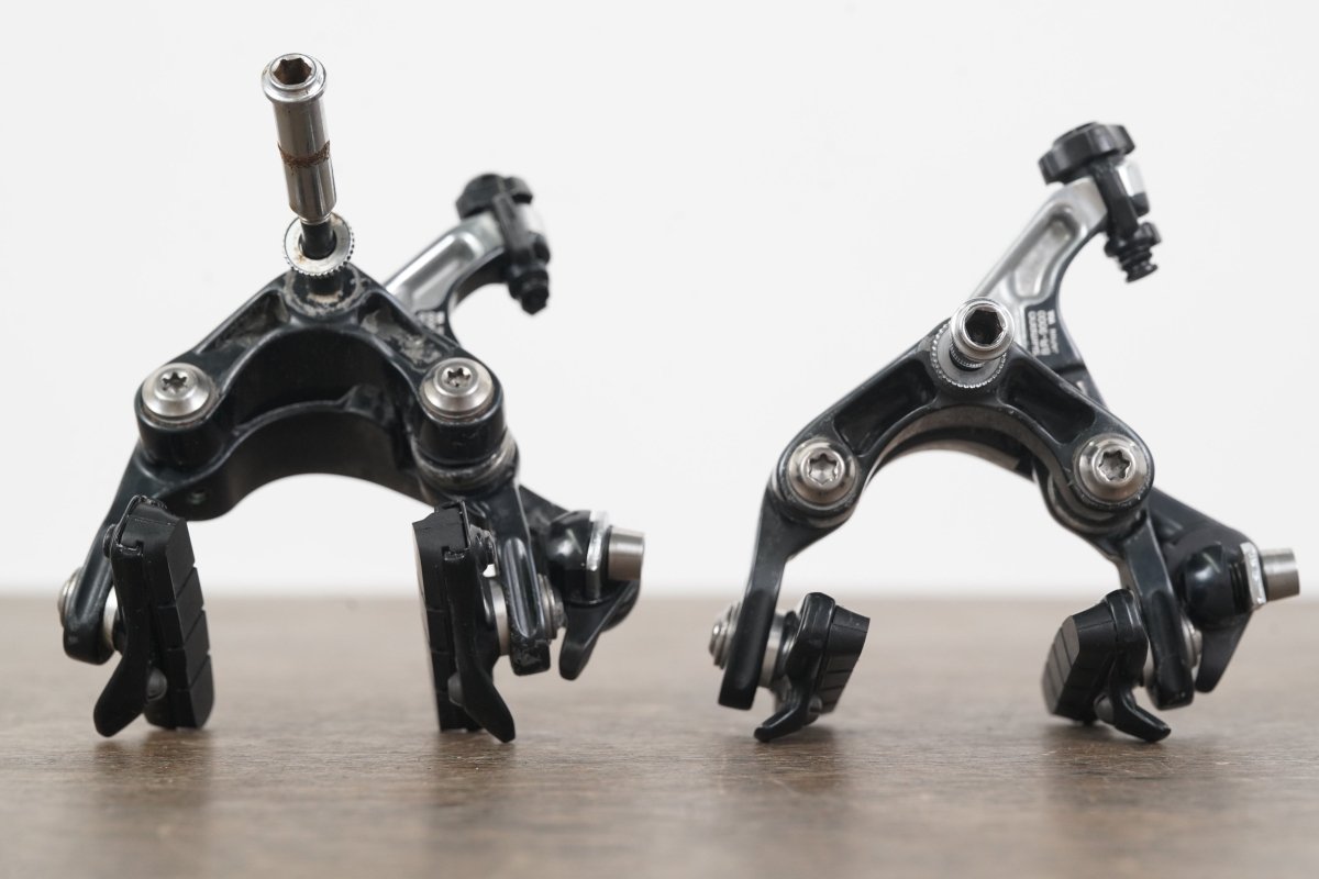 Shimano Dura-Ace BR-9000 Standard Center Mount Rim Brake Calipers