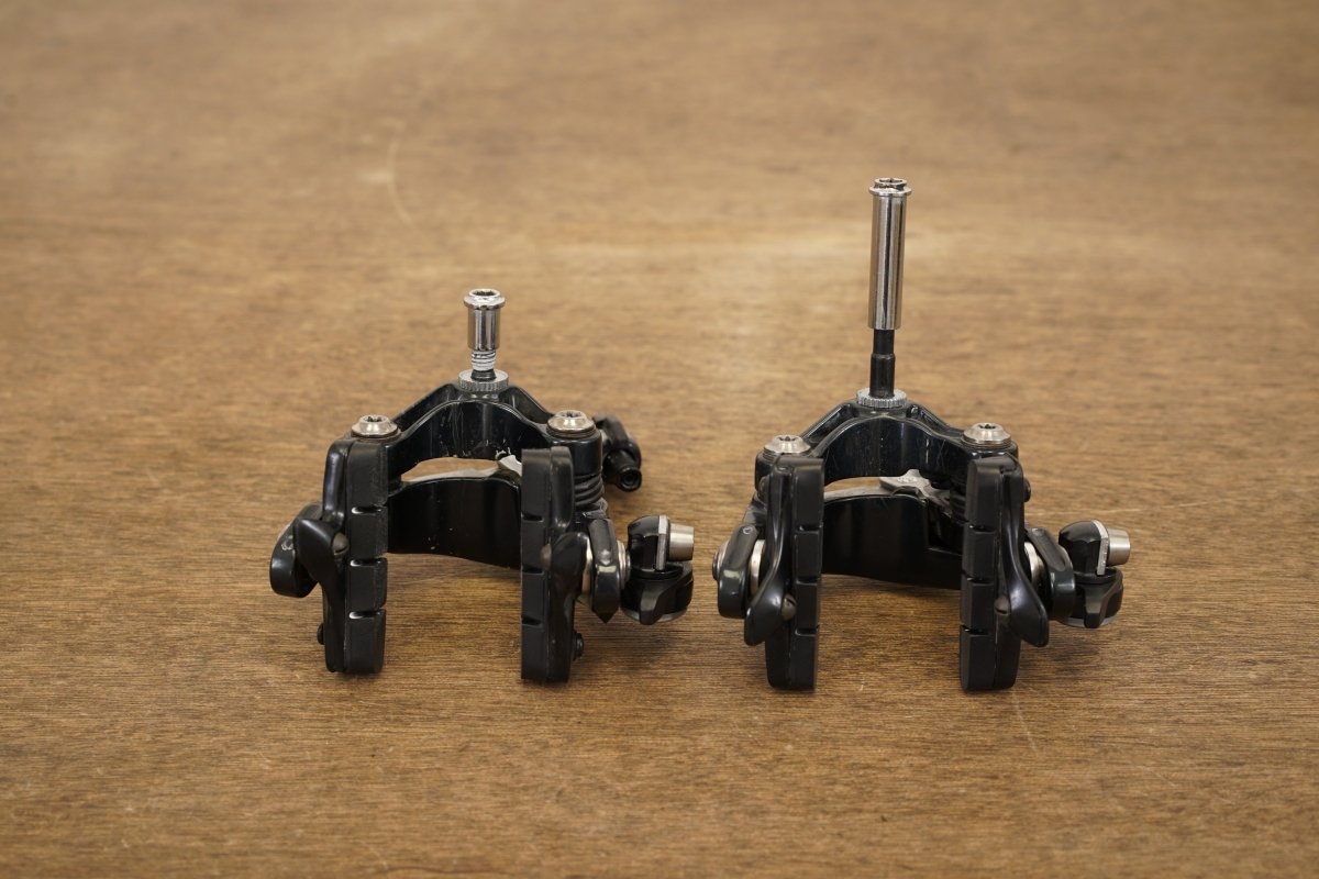 Shimano Dura-Ace BR-9000 Standard Center Mount Rim Brake Calipers