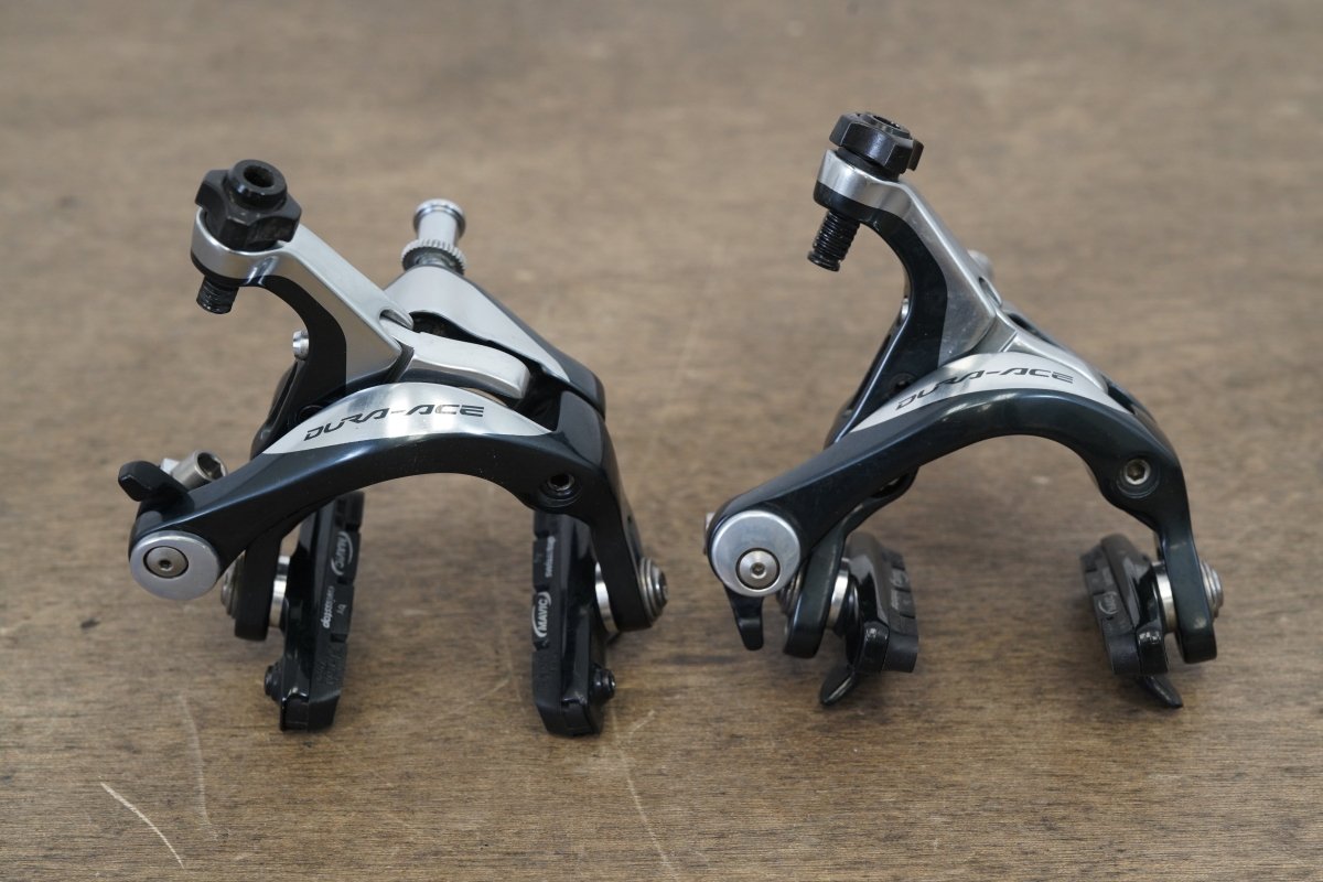Shimano Dura-Ace BR-9000 Standard Center Mount Rim Brake Calipers