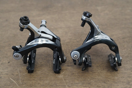 Shimano Dura-Ace BR-9000 Standard Center Mount Rim Brake Calipers