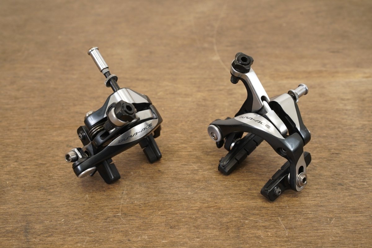 Shimano Dura-Ace BR-9000 Standard Center Mount Rim Brake Calipers