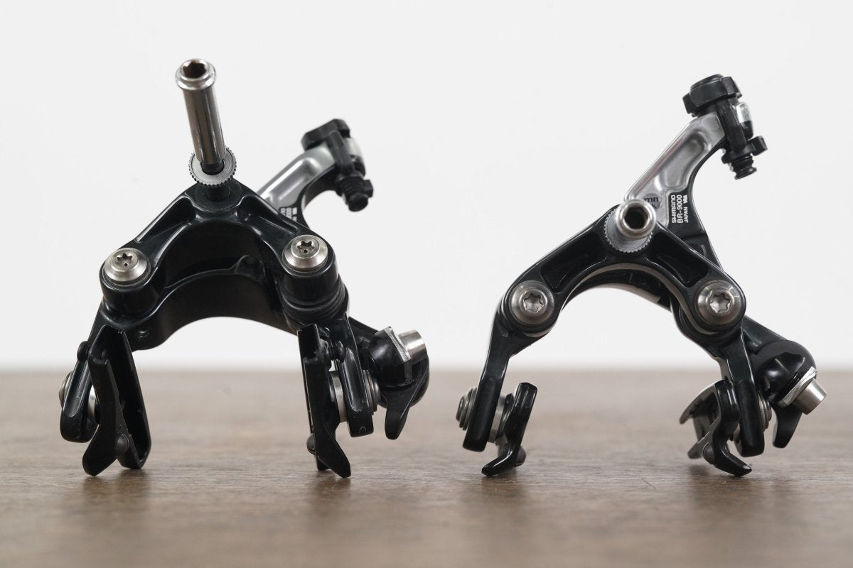 Shimano Dura-Ace BR-9000 Standard Center Mount Rim Brake Calipers