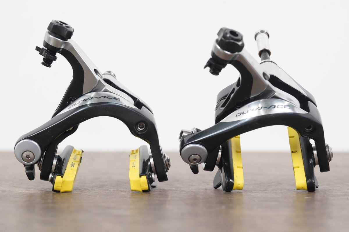 Shimano Dura-Ace BR-9000 Standard Center Mount Rim Brake Calipers