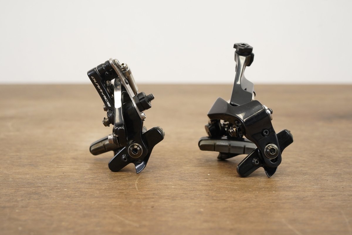 Shimano Dura-Ace BR-9010 Direct Mount Rim Brake Calipers